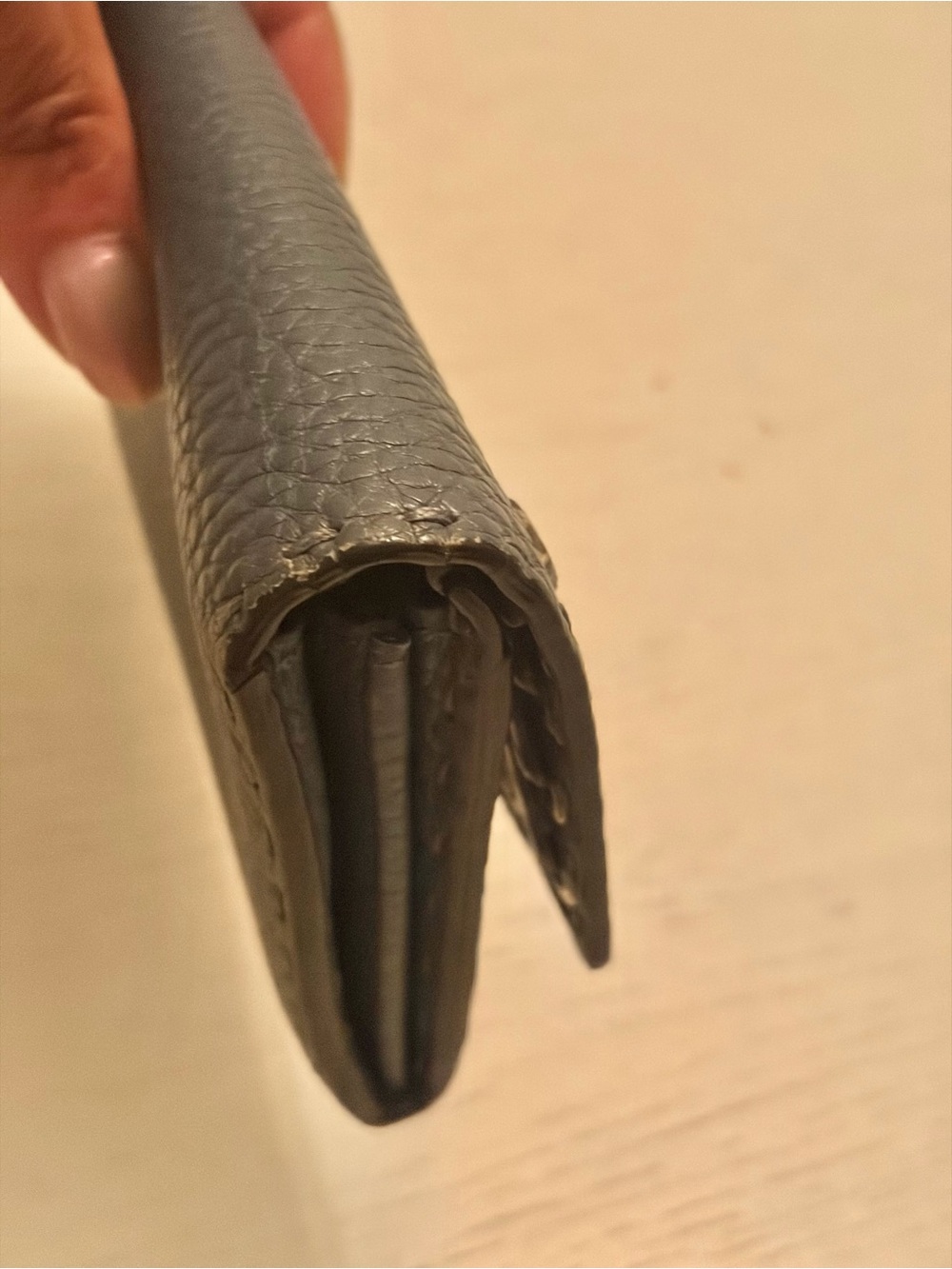 Fendi Selleria Wallet - Picture 5 of 16